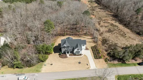 7100 Hasentree Club Drive Wake Forest NC 27587