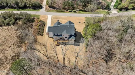 7100 Hasentree Club Drive Wake Forest NC 27587