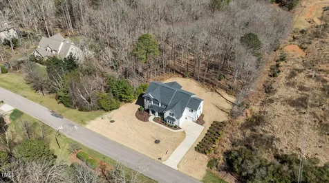 7100 Hasentree Club Drive Wake Forest NC 27587