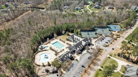 7100 Hasentree Club Drive Wake Forest NC 27587