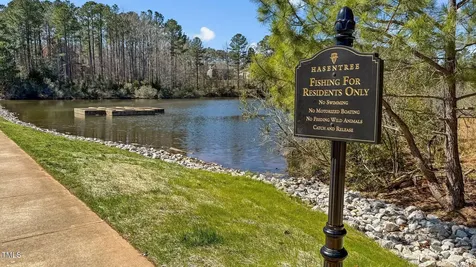 7100 Hasentree Club Drive Wake Forest NC 27587