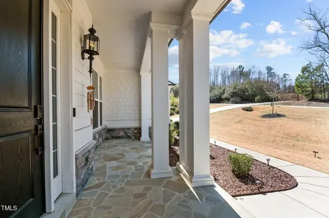7100 Hasentree Club Drive Wake Forest NC 27587