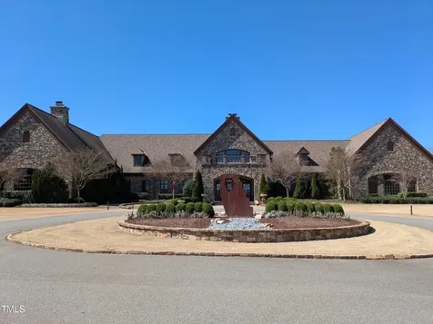 7100 Hasentree Club Drive Wake Forest NC 27587