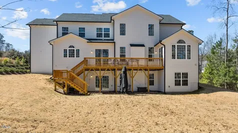 7100 Hasentree Club Drive Wake Forest NC 27587