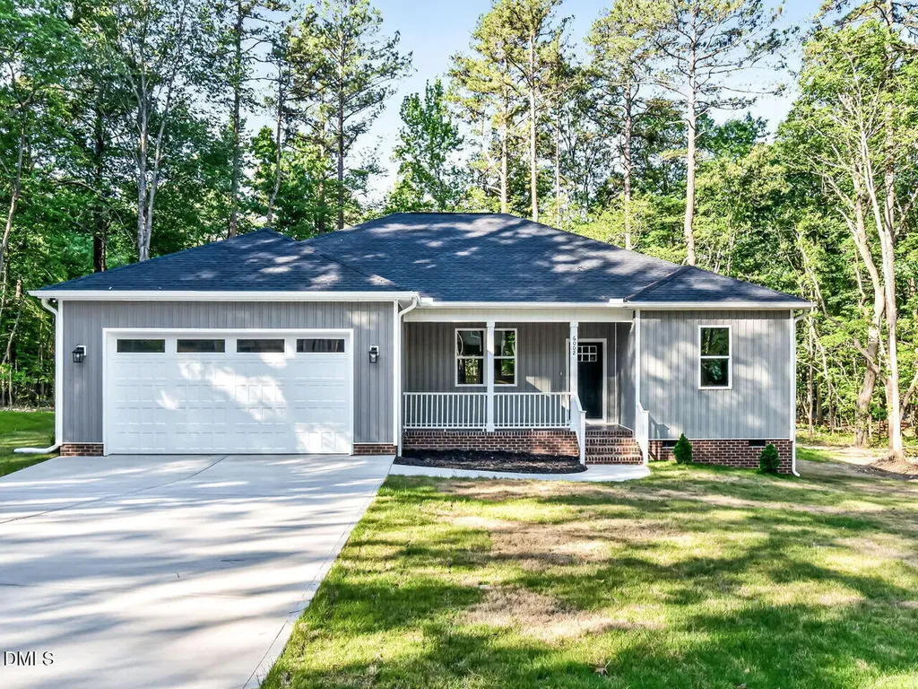6002 Cypress Point Sanford NC 27332