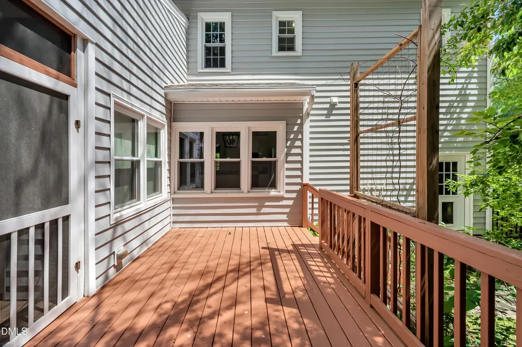 7500 Drayton Court Raleigh NC 27615