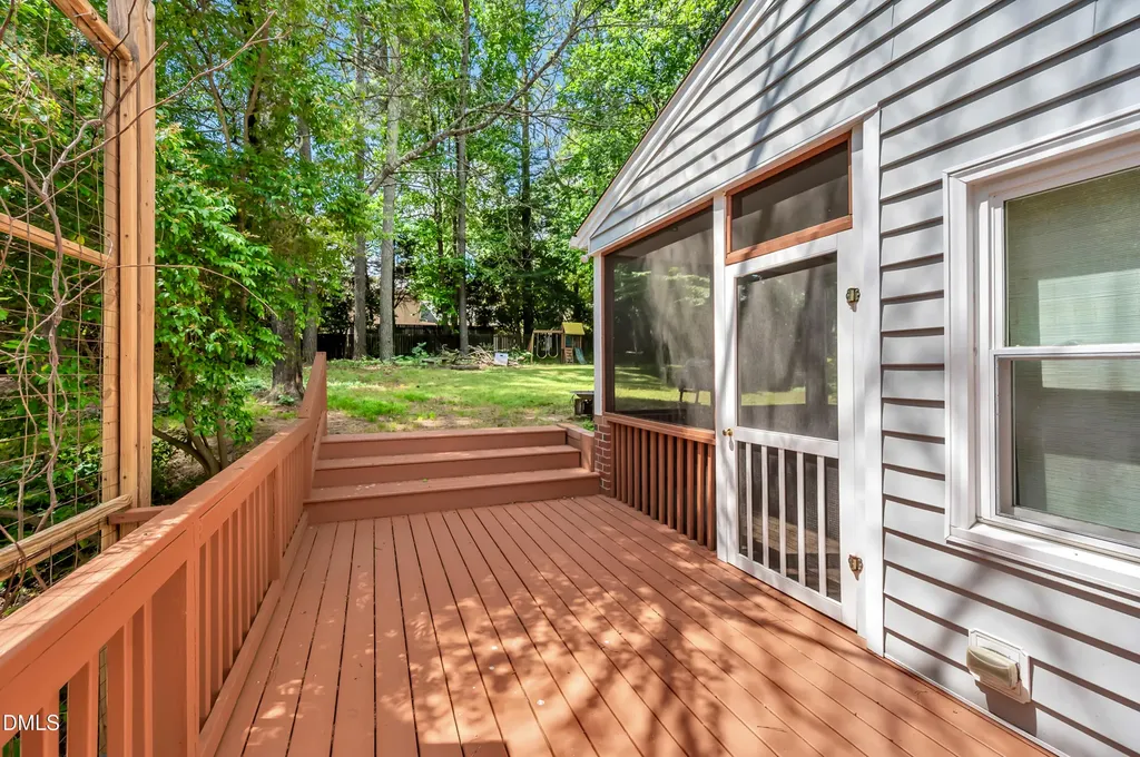 7500 Drayton Court Raleigh NC 27615