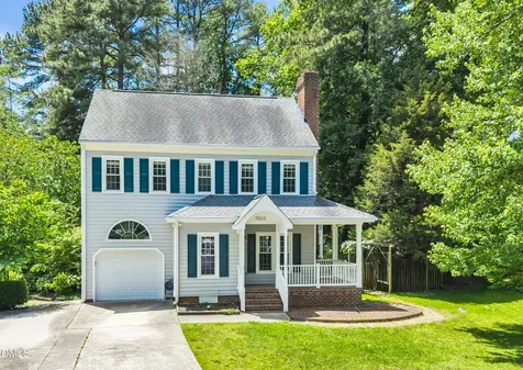 7500 Drayton Court Raleigh NC 27615