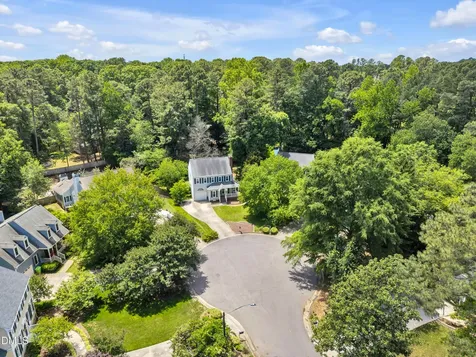 7500 Drayton Court Raleigh NC 27615
