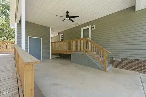 812 E Stagecoach Road Mebane NC 27302