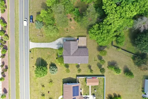 812 E Stagecoach Road Mebane NC 27302