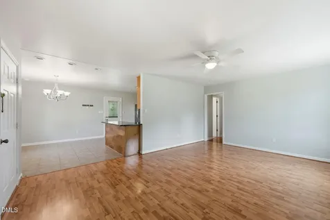 812 E Stagecoach Road Mebane NC 27302