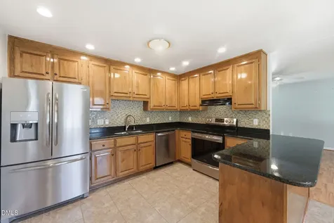 812 E Stagecoach Road Mebane NC 27302