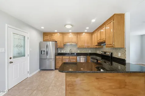 812 E Stagecoach Road Mebane NC 27302