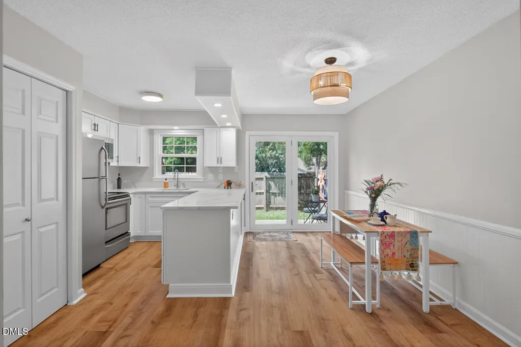 1245 Donaldson Court Cary NC 27511