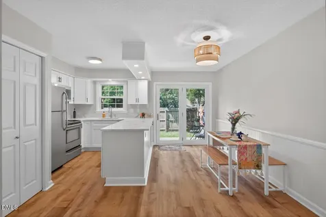 1245 Donaldson Court Cary NC 27511