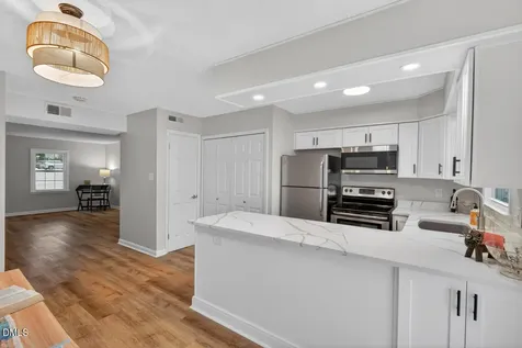 1245 Donaldson Court Cary NC 27511