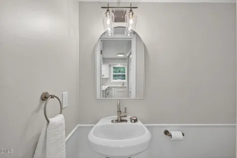 1245 Donaldson Court Cary NC 27511