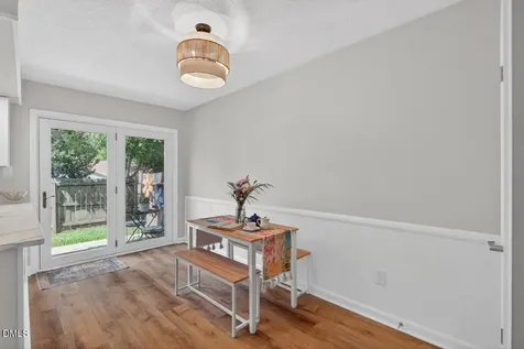 1245 Donaldson Court Cary NC 27511