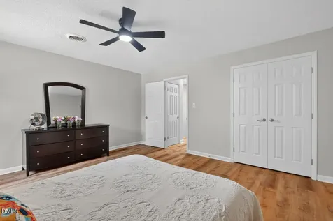 1245 Donaldson Court Cary NC 27511