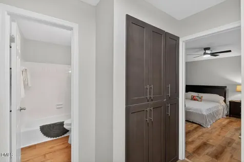 1245 Donaldson Court Cary NC 27511