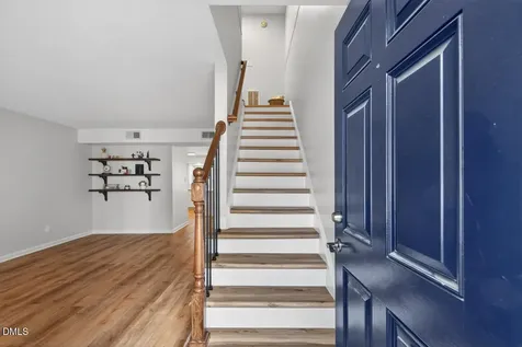 1245 Donaldson Court Cary NC 27511