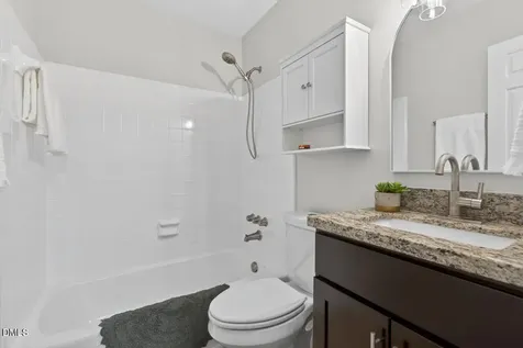 1245 Donaldson Court Cary NC 27511