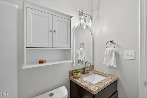 1245 Donaldson Court Cary NC 27511