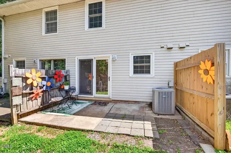 1245 Donaldson Court Cary NC 27511