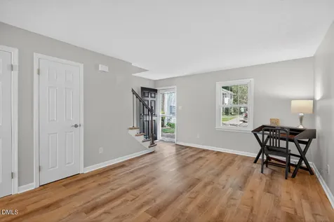 1245 Donaldson Court Cary NC 27511