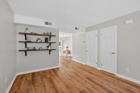 1245 Donaldson Court Cary NC 27511