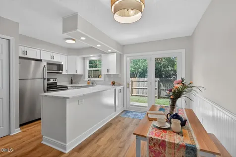1245 Donaldson Court Cary NC 27511