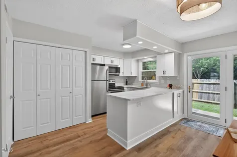 1245 Donaldson Court Cary NC 27511