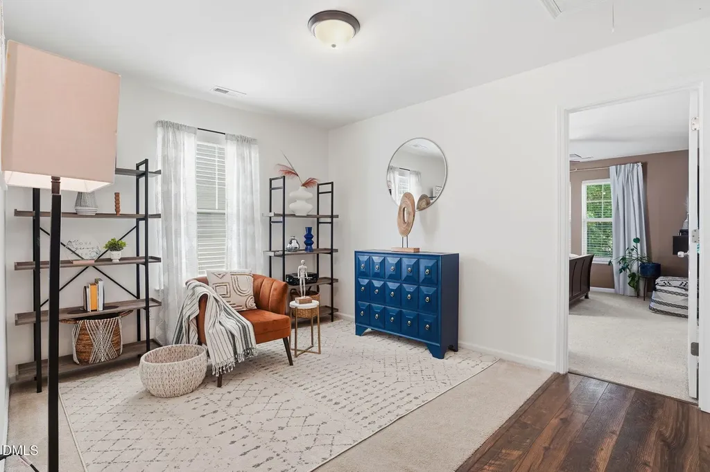 727 Maypearl Lane Raleigh NC 27610