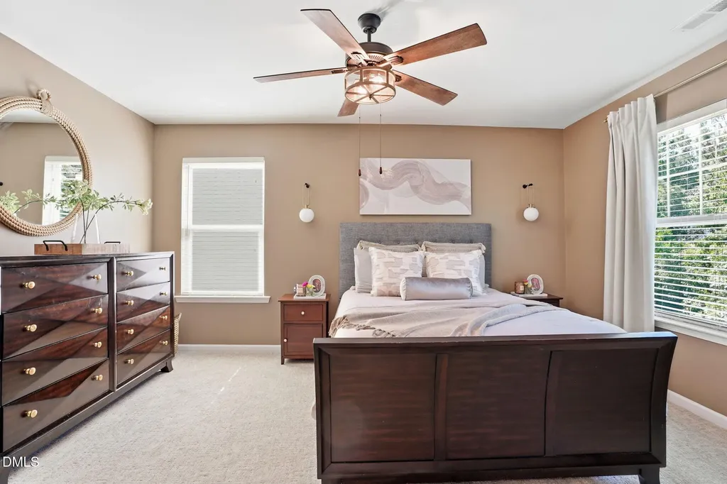 727 Maypearl Lane Raleigh NC 27610