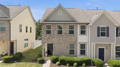 727 Maypearl Lane Raleigh NC 27610