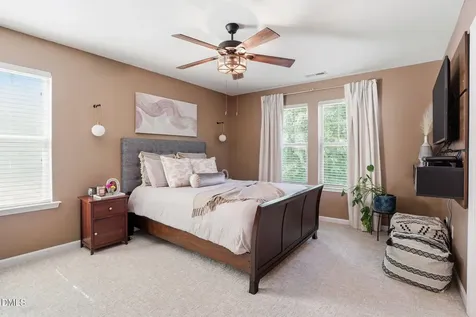 727 Maypearl Lane Raleigh NC 27610
