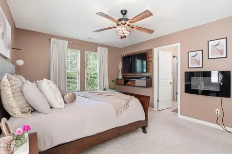 727 Maypearl Lane Raleigh NC 27610