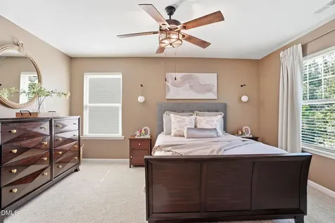 727 Maypearl Lane Raleigh NC 27610