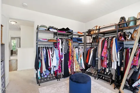 727 Maypearl Lane Raleigh NC 27610
