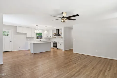 540 N Pine Street Wendell NC 27591