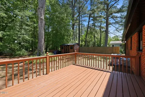 540 N Pine Street Wendell NC 27591