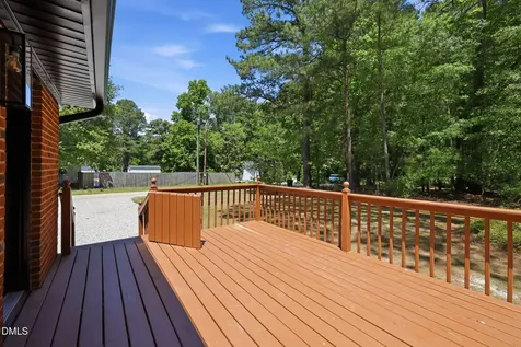 540 N Pine Street Wendell NC 27591