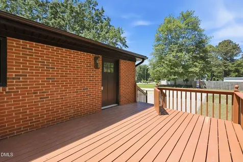 540 N Pine Street Wendell NC 27591