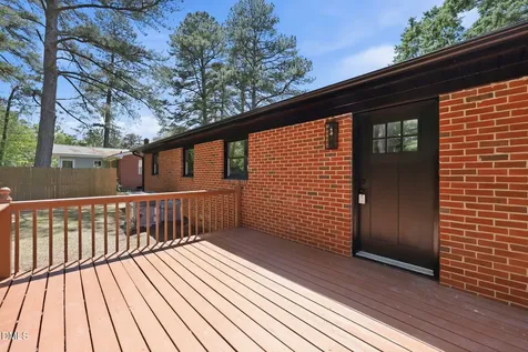 540 N Pine Street Wendell NC 27591