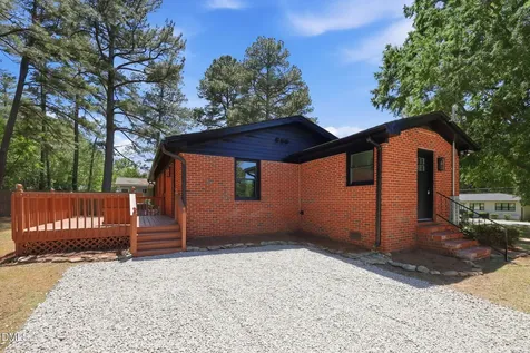 540 N Pine Street Wendell NC 27591