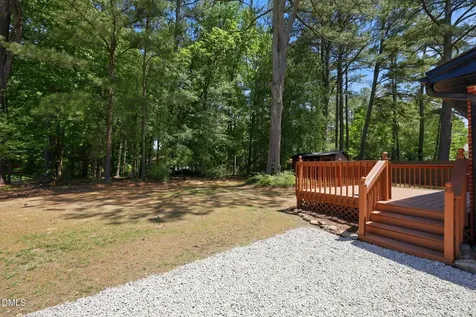 540 N Pine Street Wendell NC 27591