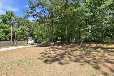 540 N Pine Street Wendell NC 27591