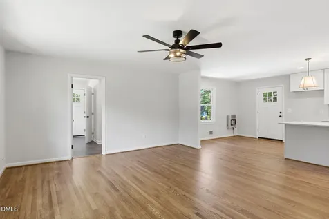 540 N Pine Street Wendell NC 27591