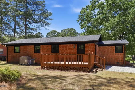 540 N Pine Street Wendell NC 27591